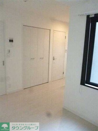 ブリステラス学芸大学前の物件内観写真